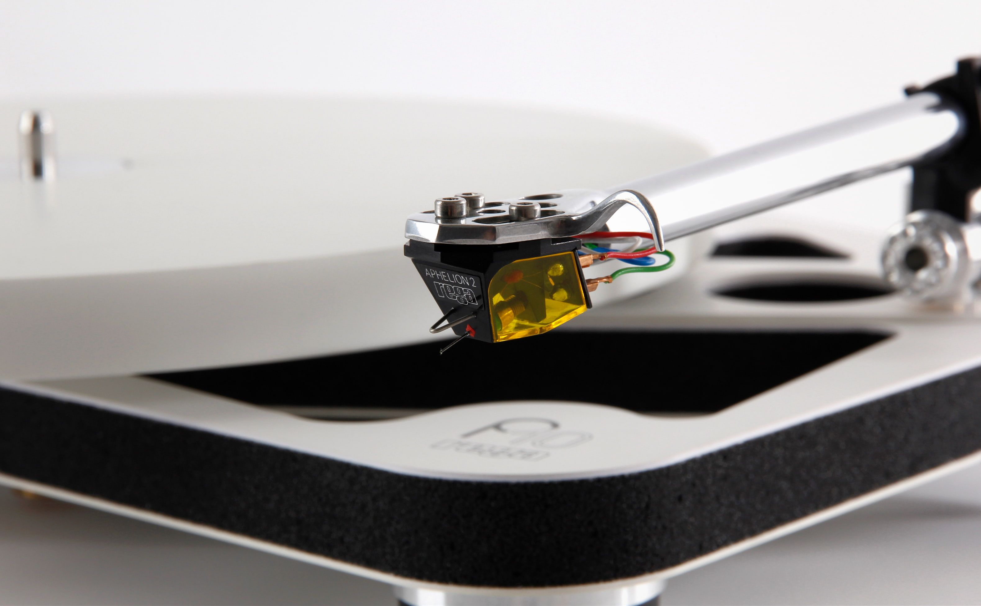 Rega Planar 10 - Giradischi Hi-End